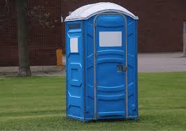 Types of Portable Toilets We Offer in Kalida, OH